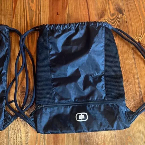 OGIO Drawstring Bag  - Picture 3 of 10